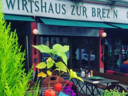 Foto: Wirtshaus zur Brez'n